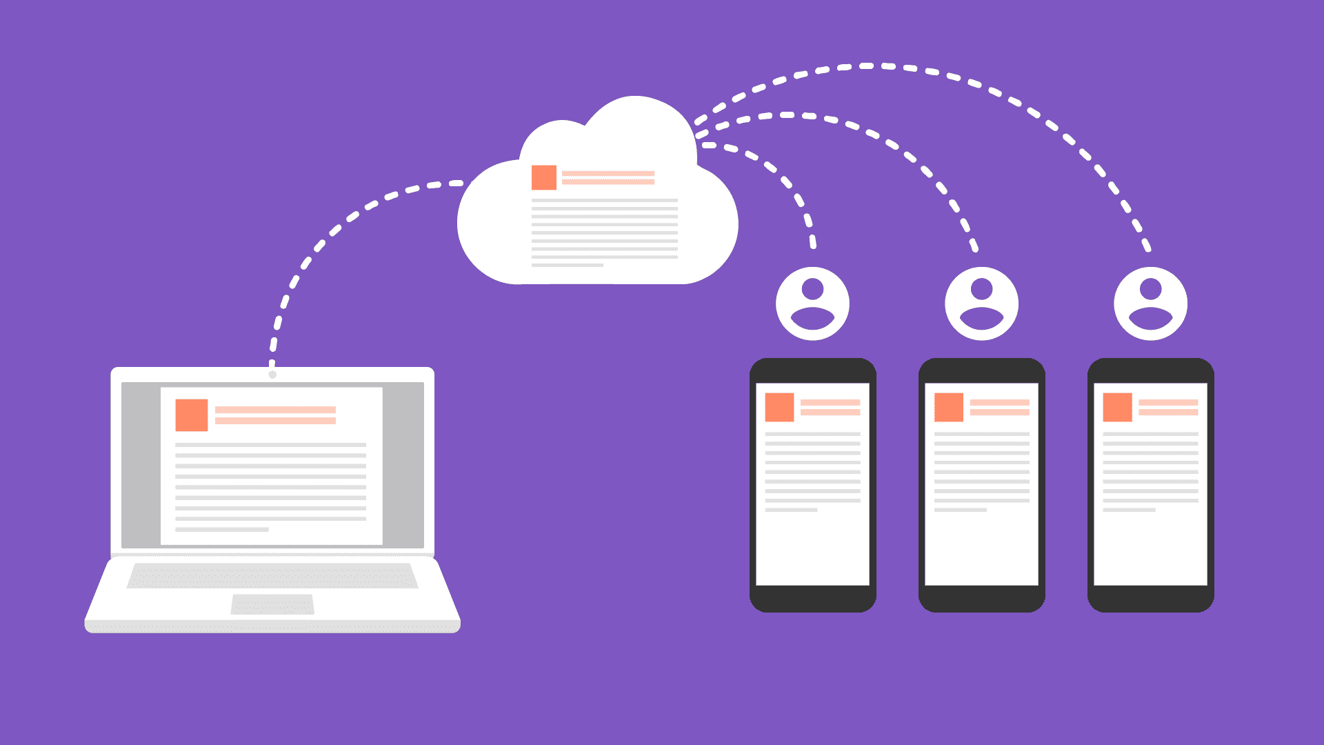 An image uploaded to Strapi