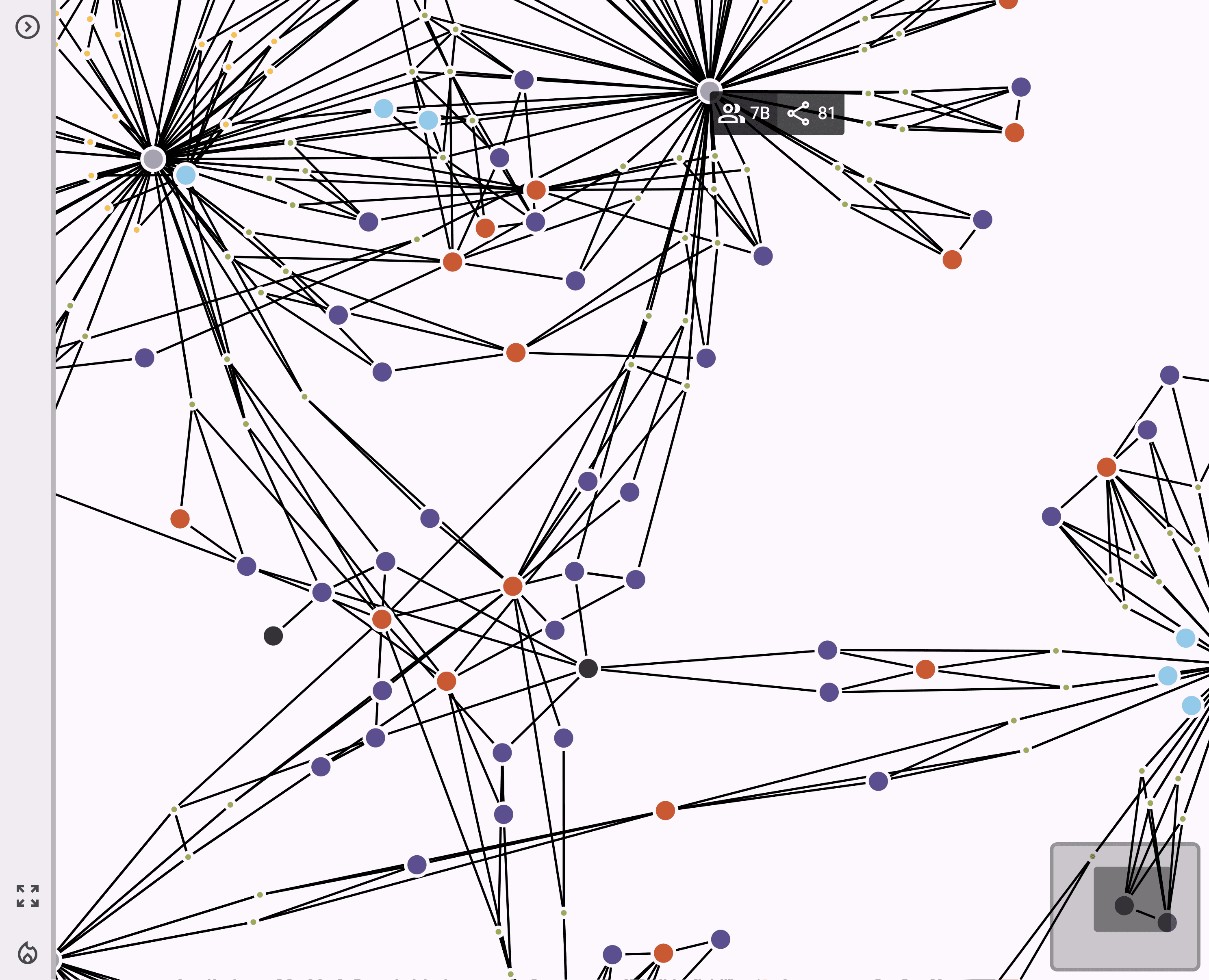 An image uploaded to Strapi